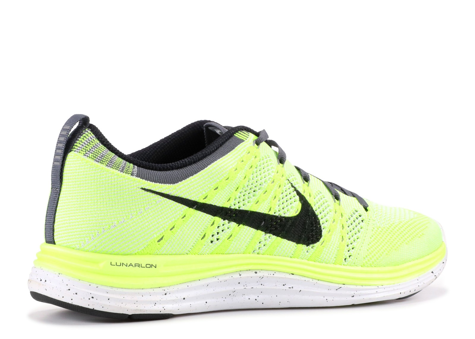 flyknit ones