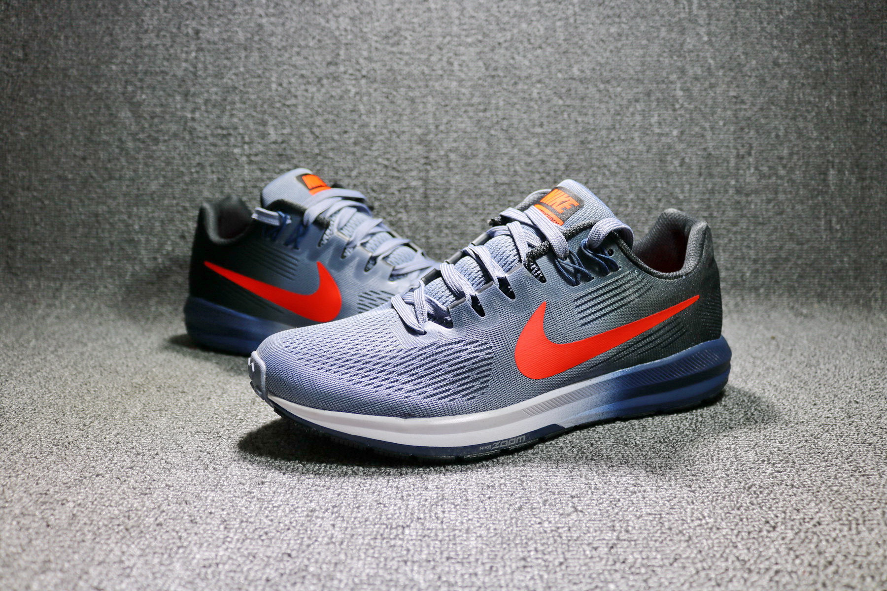 nike air zoom structure 21 shield