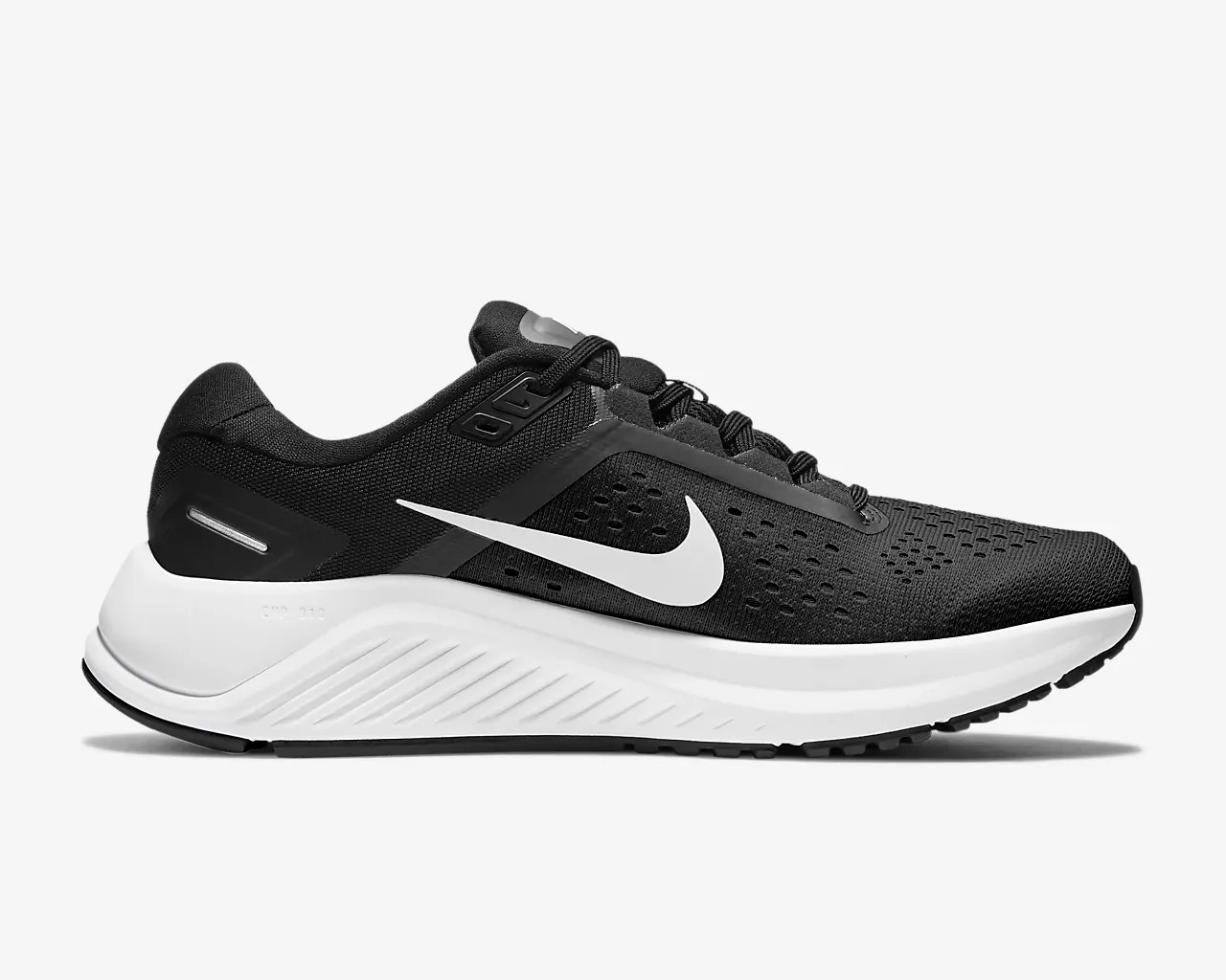 nike zoom structure 23 men's