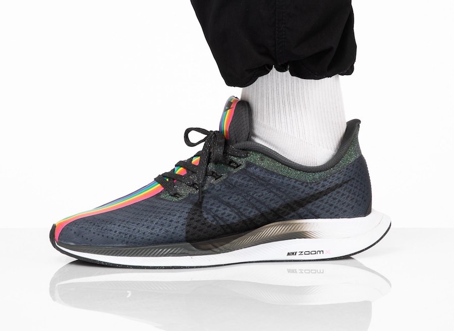 be true nike pegasus
