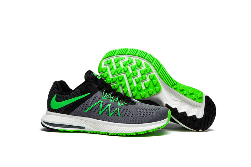 The Nike Lime Green Running Shoes {Forum Aden} The Nike Lime Green Running Shoes {Forum Aden}