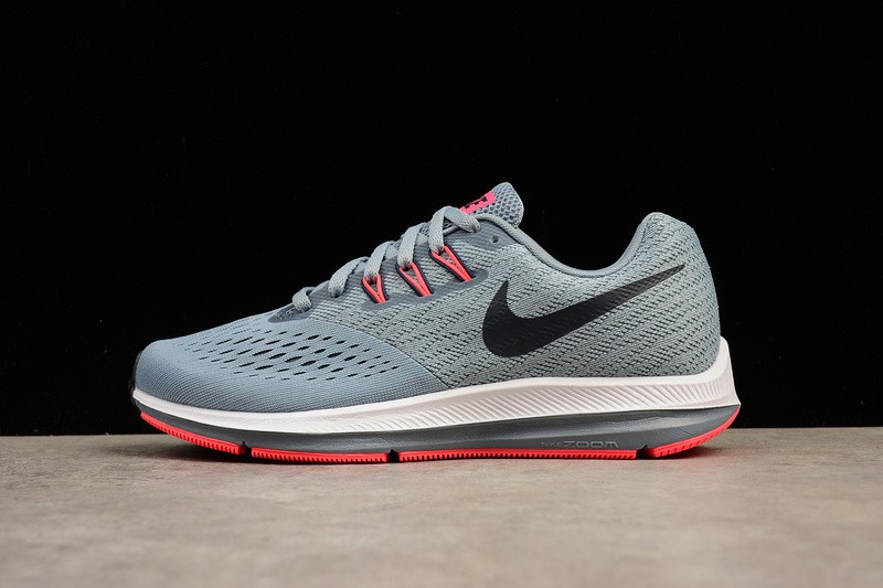 nike air zoom winflo 4 nike air zoom winflo 4