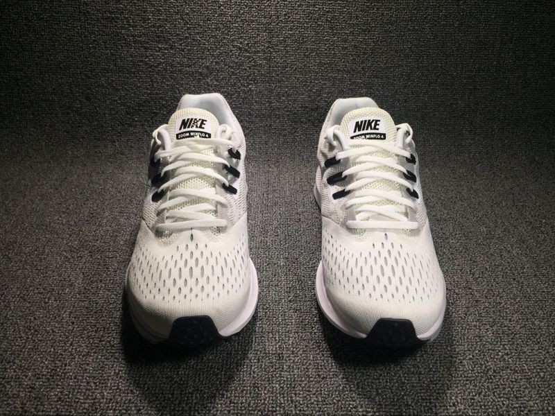 nike zoom winflo 6 white