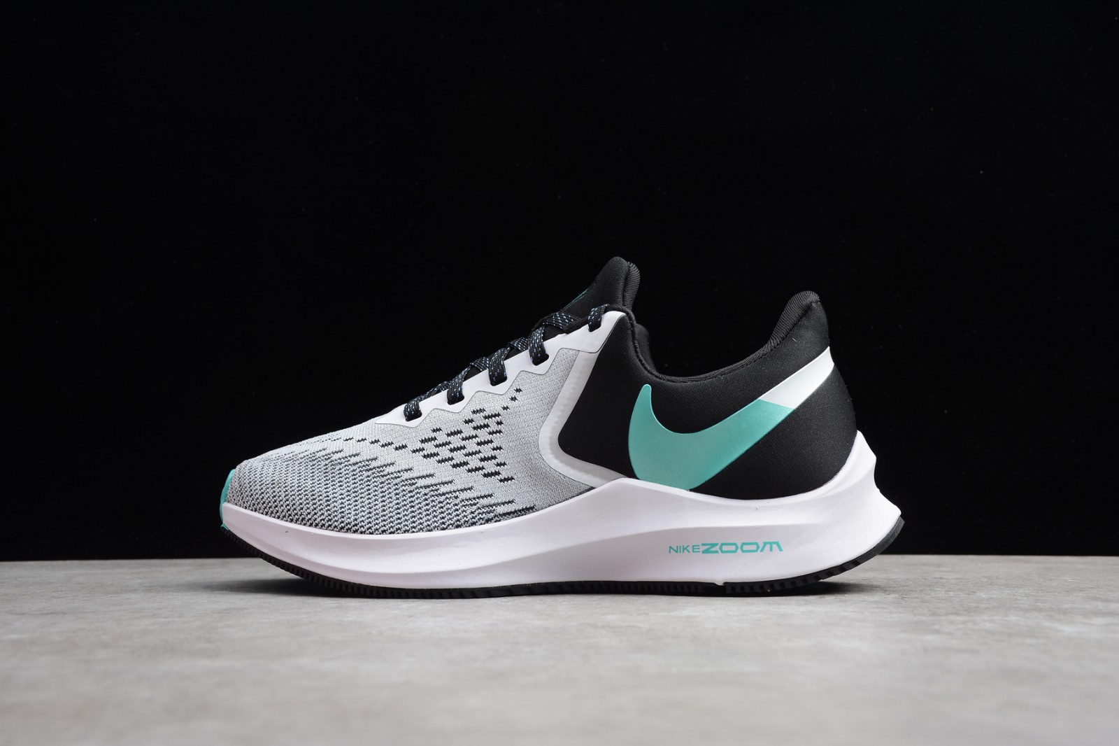 nike zoom winflo 6 reviews