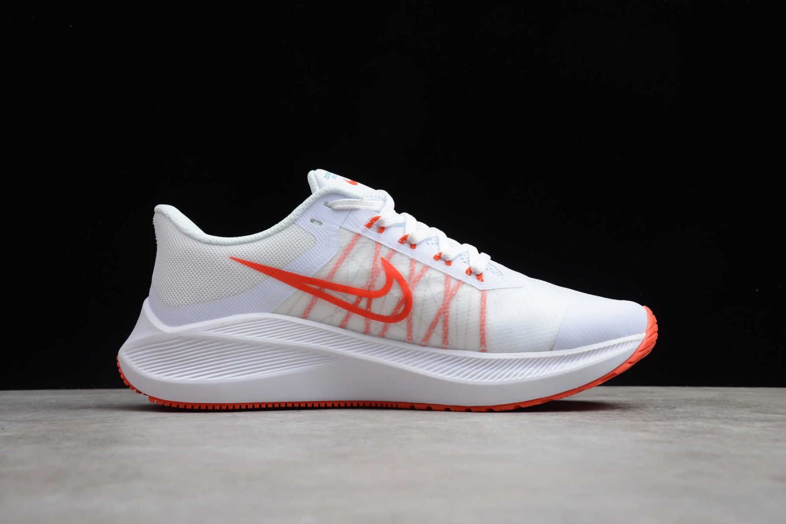 nike winflo 8 flipkart