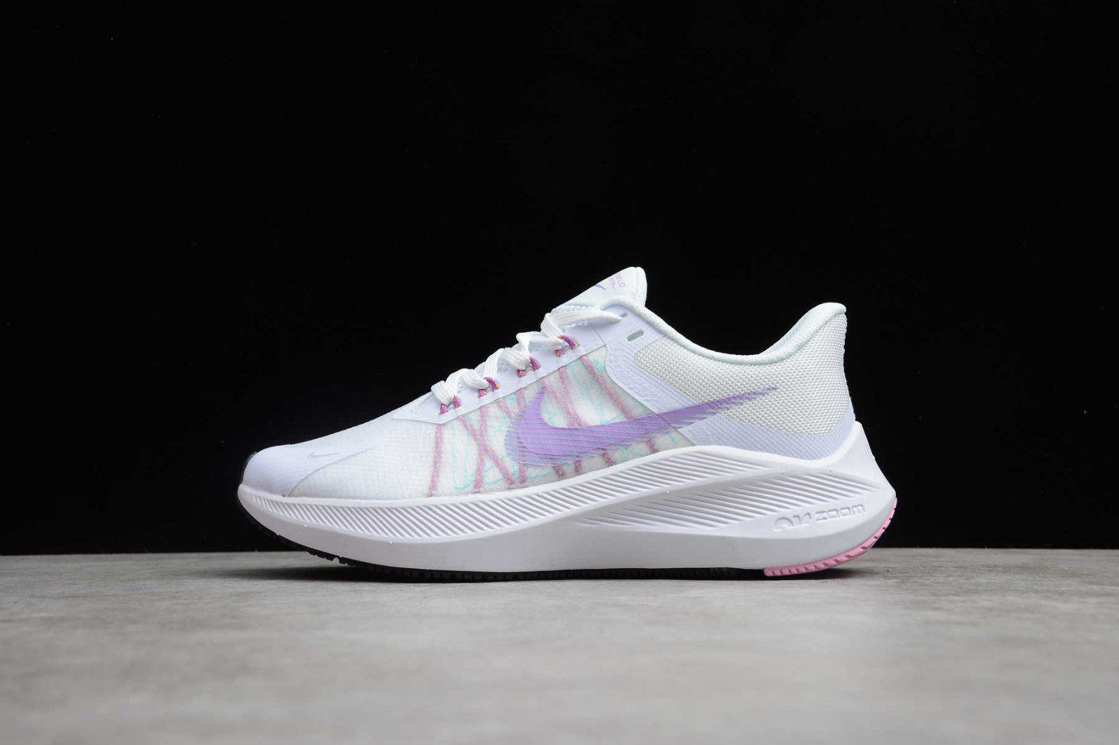 nike air zoom prm
