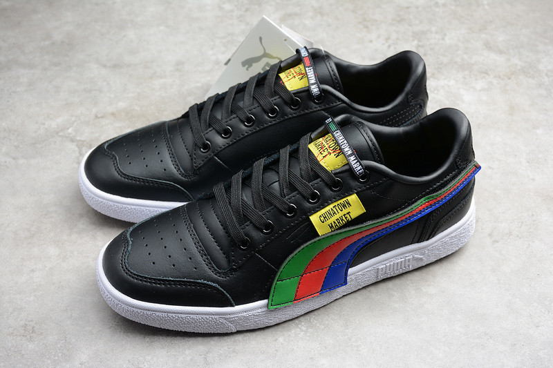 puma x chinatown market ralph sampson low