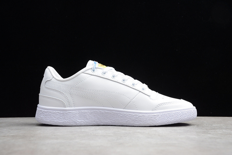 puma x chinatown market ralph sampson low