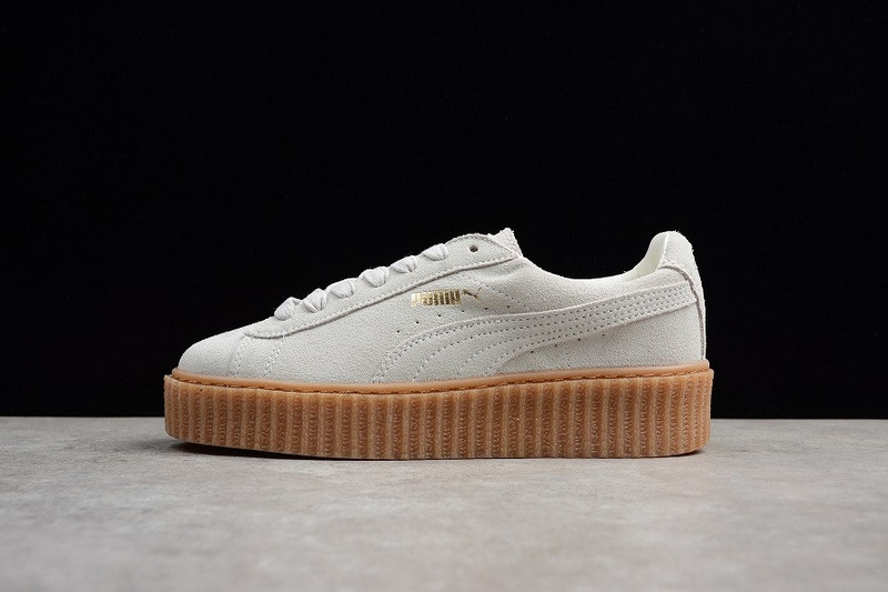 fenty by puma shoes