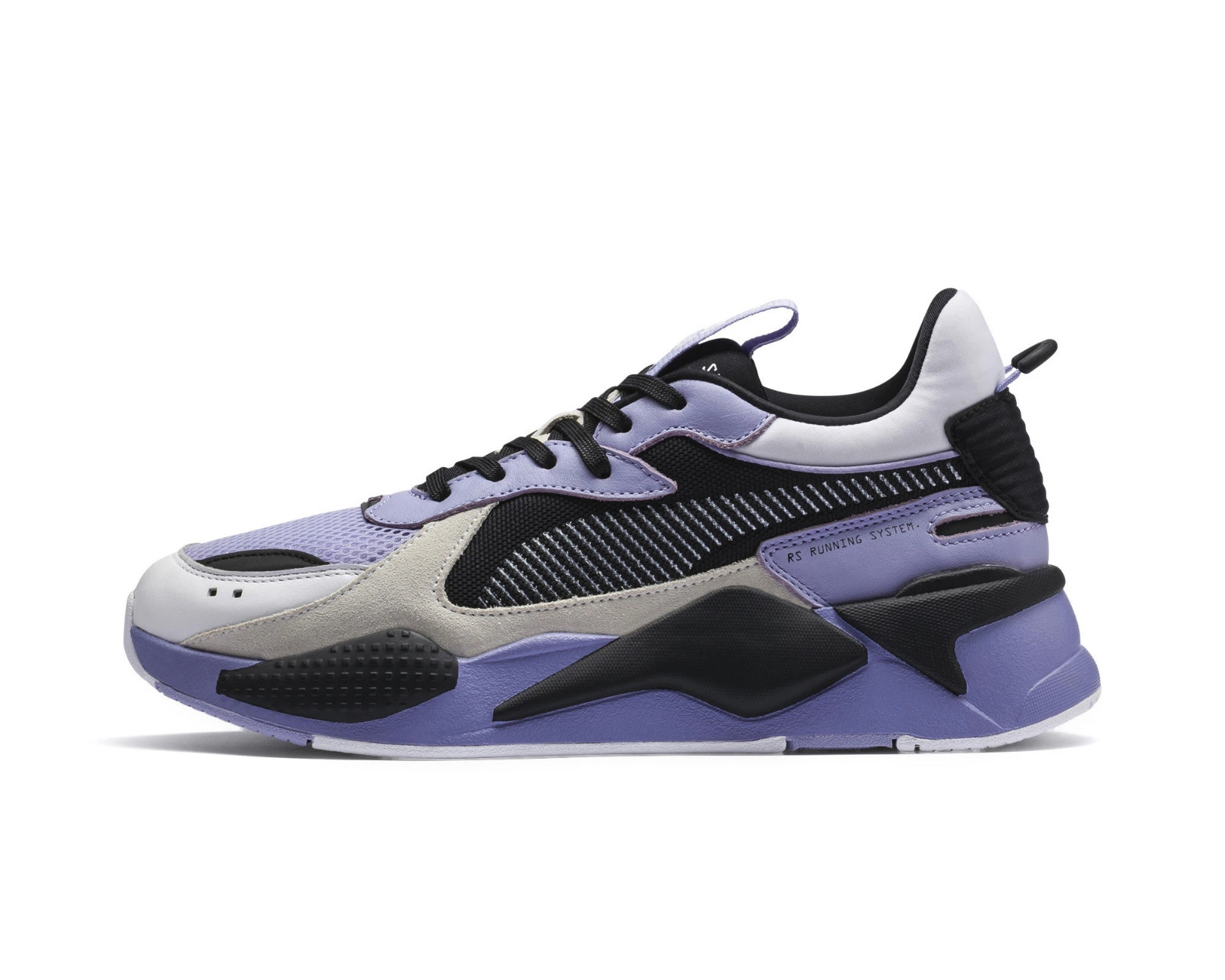 pumas rsx men