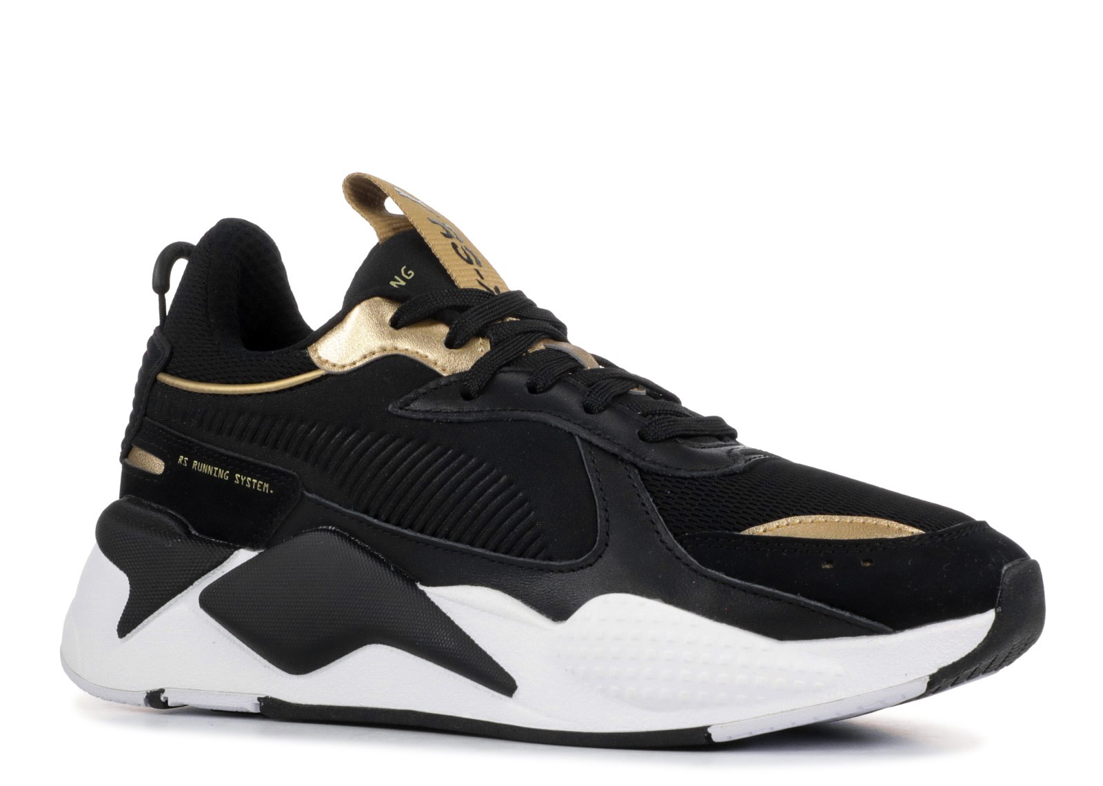 puma xs trophy