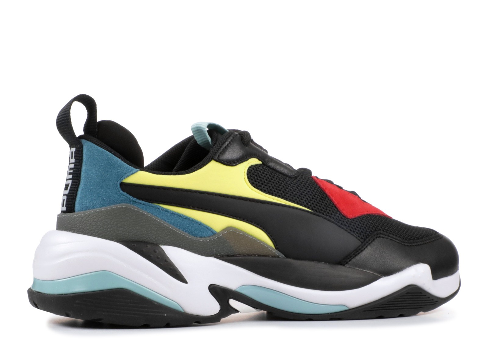 puma venom white
