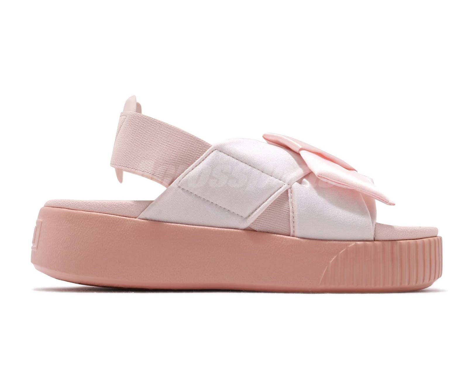 puma flatforms