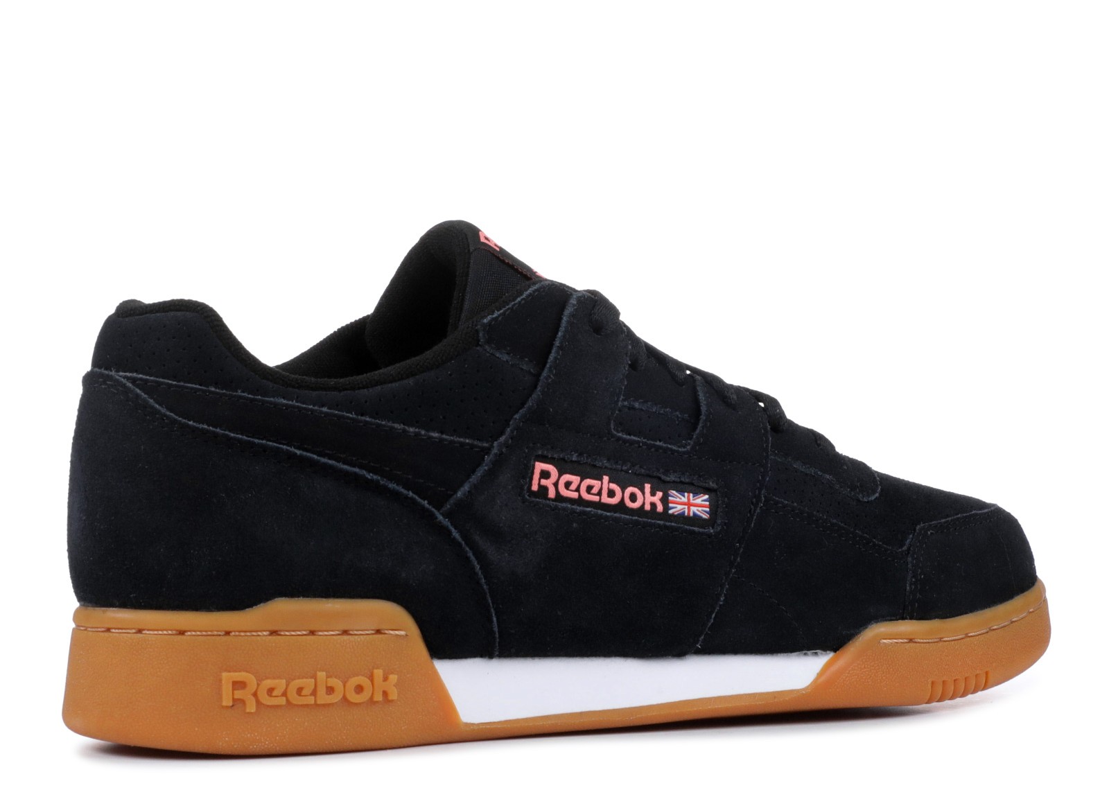 Reebok Workout Plus Mu Pink White Black Digital CN5194
