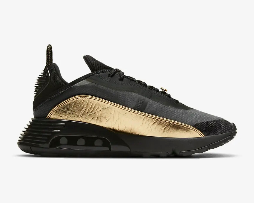 do air max 2090 run small