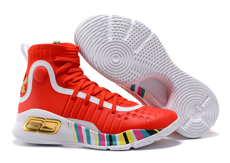 curry men red