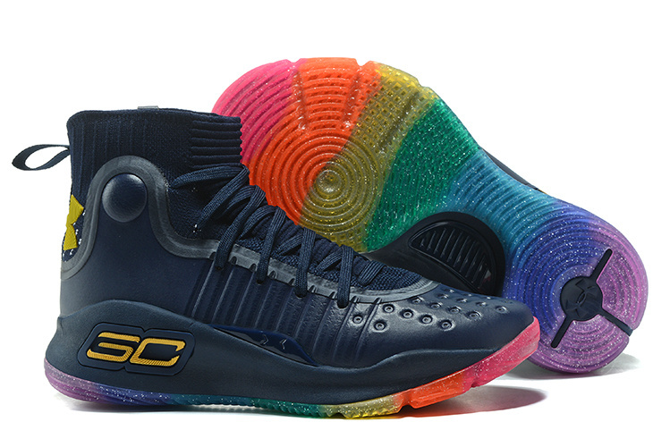 curry iv shoes