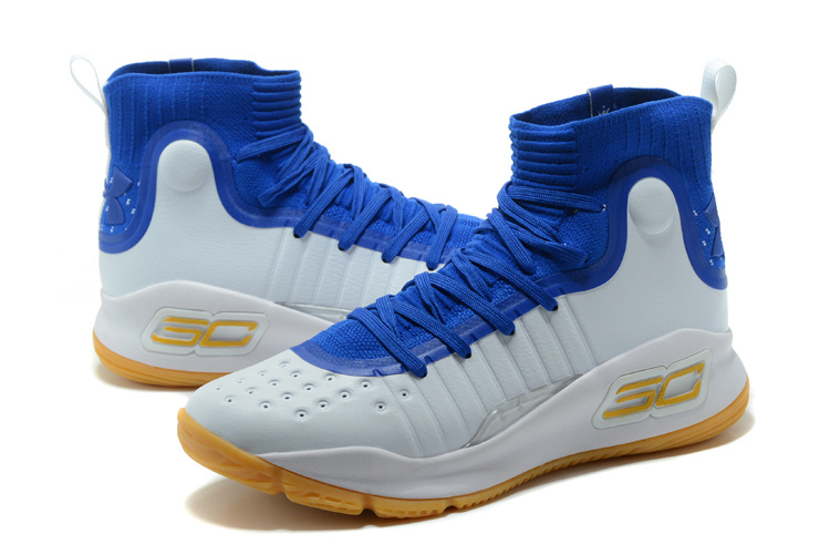 curry iv shoes
