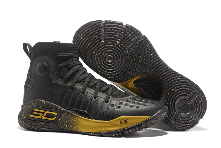 curry youth shoes