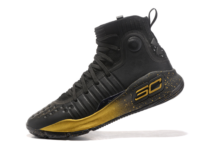 under armour youth curry shoes