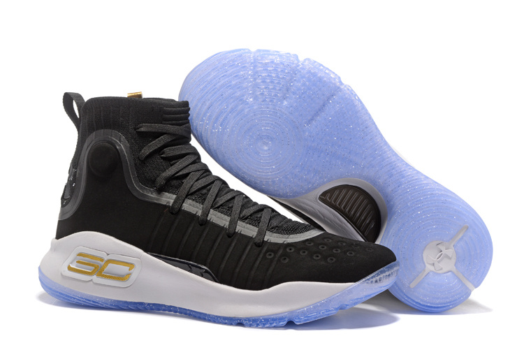 steph curry 4 shoes youth