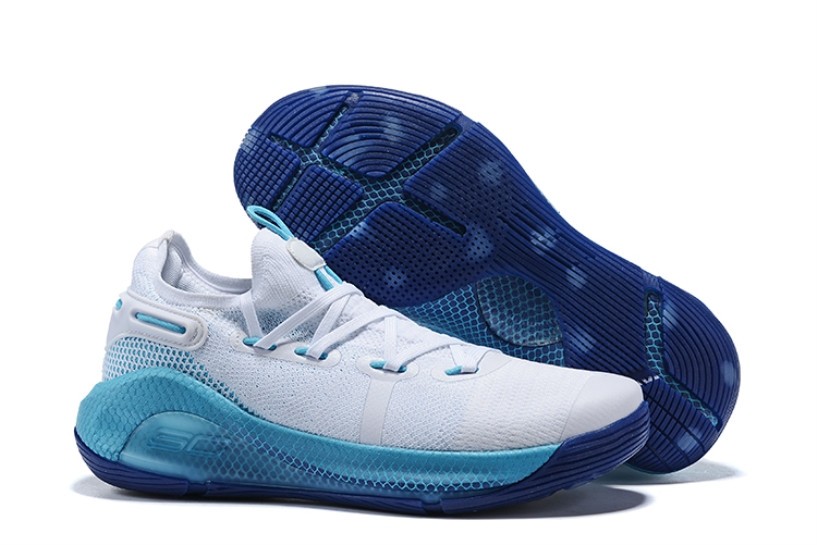 curry 6 blue women Cheaper Than Retail 