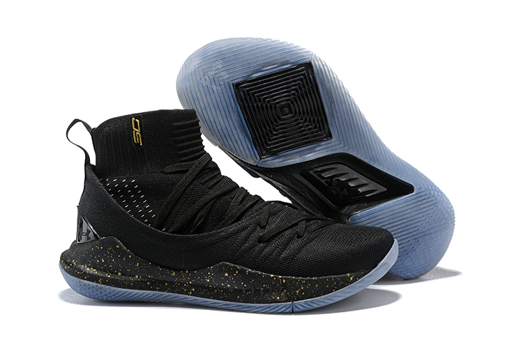 curry men gold