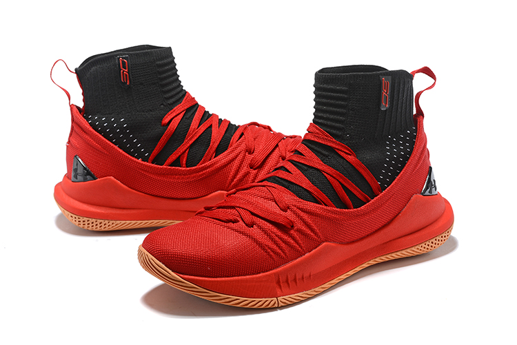 curry 5 womens