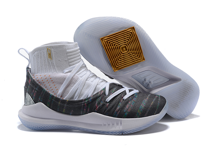 curry 5s shoes